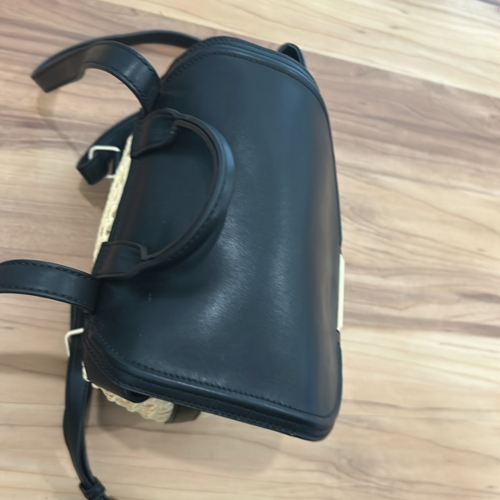 Aldo Backpack NWOT

10” L
10” Across
5” Deep - Picture 4 of 7